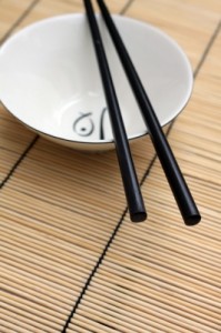 Bowl_and_Chopsticks